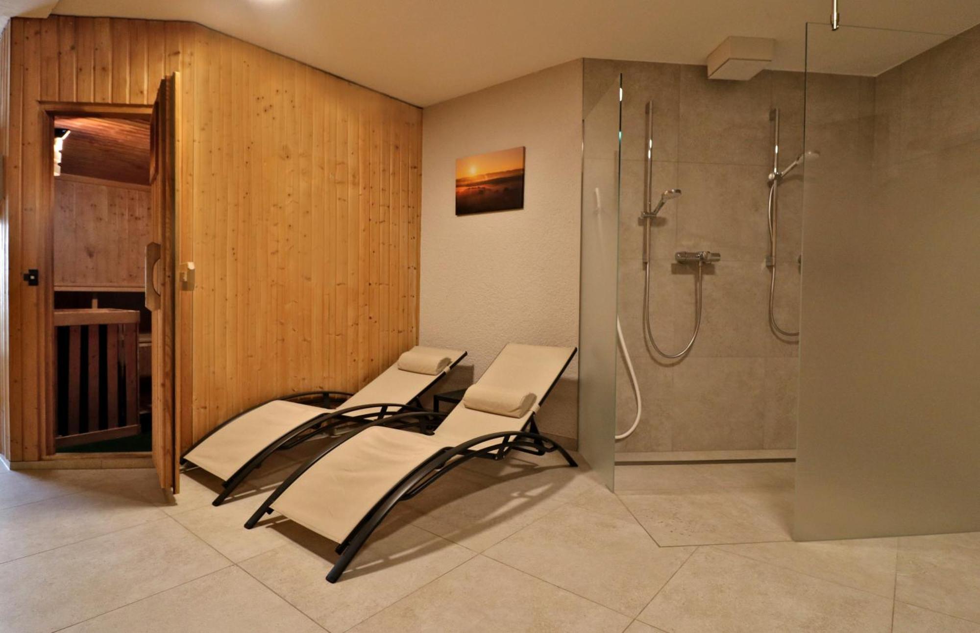 Fewo 1 - Residenz Schauinsland - mit Sauna, Todtnauberg, bei Feldberg Exterior foto
