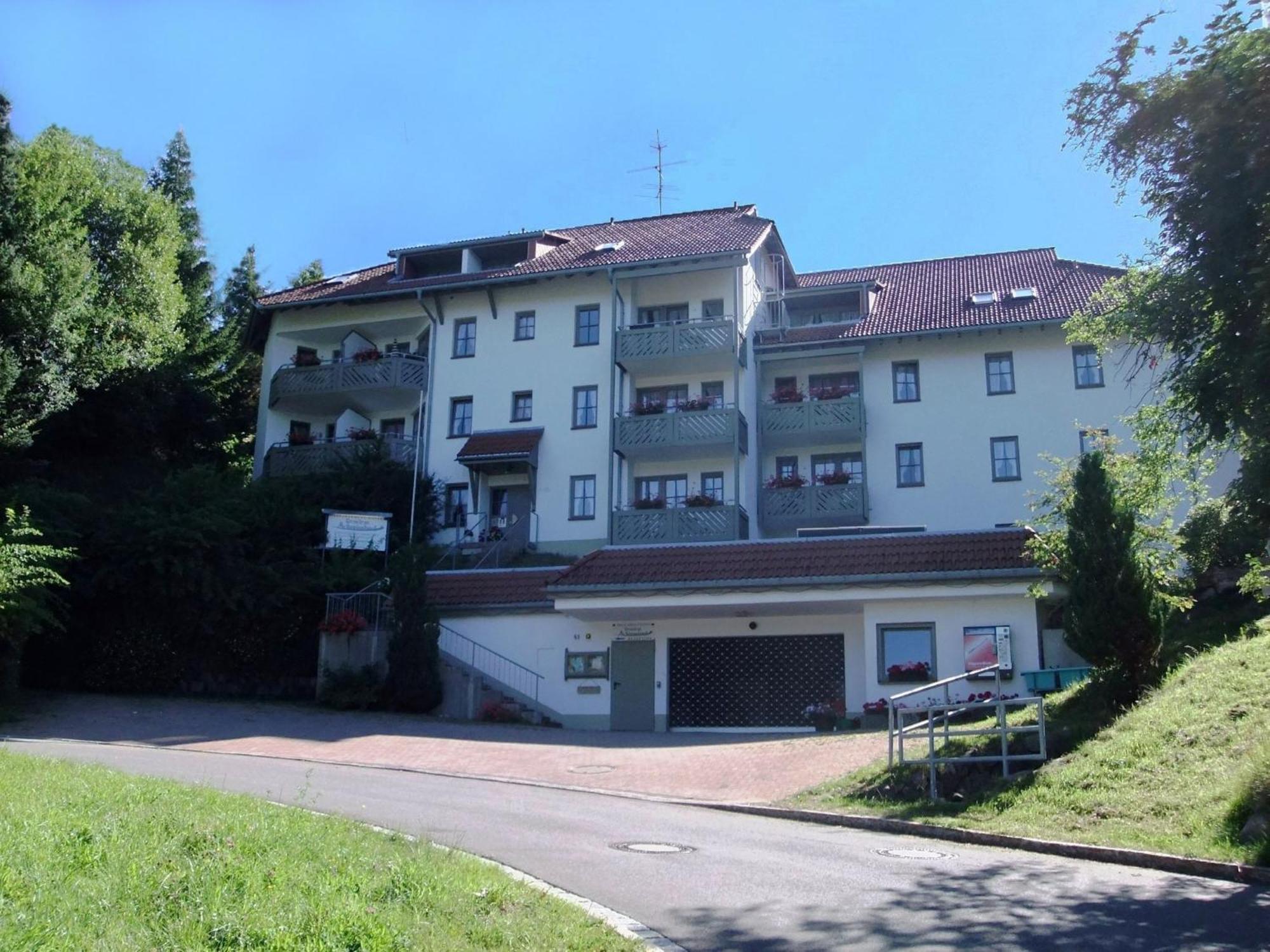 Fewo 1 - Residenz Schauinsland - mit Sauna, Todtnauberg, bei Feldberg Exterior foto